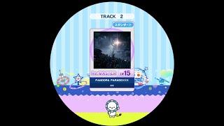 【maimaiでらっくす外部出力】PANDORA PARADOXXX Re:MASTER AP