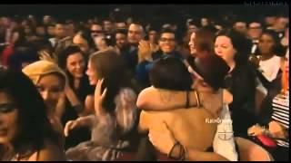 Jesse & Joy - Canción del año (Latin Grammy 2012)