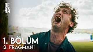 Deha 1. Bölüm 2. Fragmanı - Ailem İçin Adalet İstiyorum! (Yakında SHOW TV'de!)