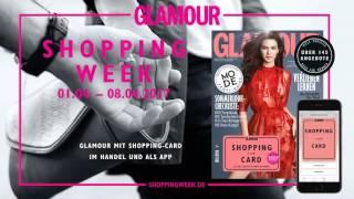 Runners Point  Glamour Shopping Week