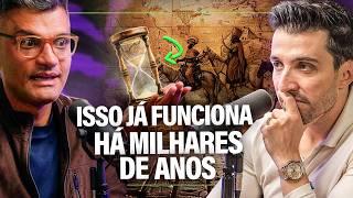 Como ser PRÓSPERO segundo as leis espirituais do sucesso | Tiago Brunet #EP42