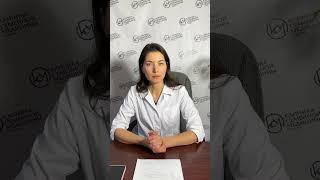 Нерегулярный менструальный цикл. Какие анализы нужно сдать в первую очередь?  #ксм #экопоомс #эко