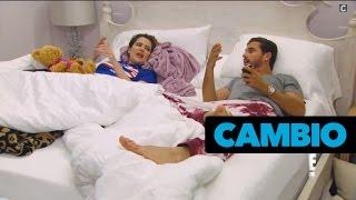 Kourtney and Khloe Sneak Peek: Scott Needs to Sleep | Cambio