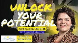 LeAnn Lyon Unlocking Your Potential: Diverse Business Ideas for Aspiring Entrepreneurs