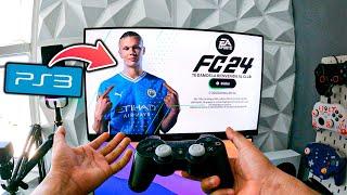 POV EA SPORTS FC™ 24 PS3 (FIFA24) + LINK