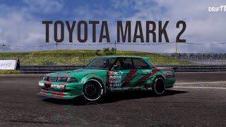 CARX DRIFT RACING 2  l  MARK 2