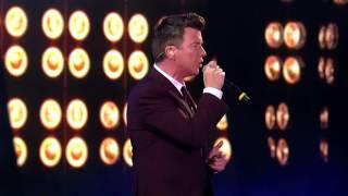 Rick Astley - Together Forever (En Vivo Viña 2016)