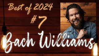 Zach Williams - Now I'm Found (Best of 2024)