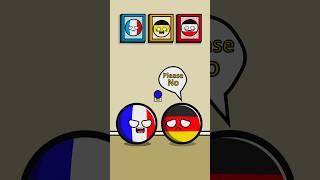 Germany Past #countryballs