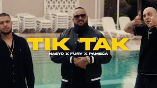 NASYO CHERNIA x FURY x PAMECA - TIK TAK / ТИК ТАК [OFFICIAL 2024 VIDEO]