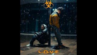 @sweetboitendo x @Steezy222 - L-O-V-E (Official Video)