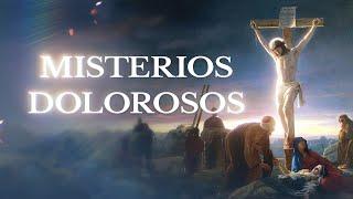 SANTO ROSARIO  | MISTERIOS DOLOROSOS | ROSARIO DE PODER 