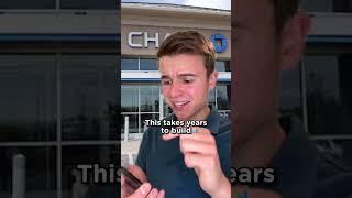 Buying A House At 18 Years Old!  #personalfinance #finance #credit