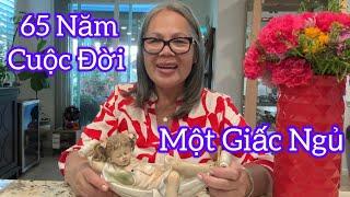Tập 1239: 65 Năm Cuộc Đời  Không Ao Ước Điều Gì Hết Nhưng Lại Được Yêu Thương Trong Năm 2025
