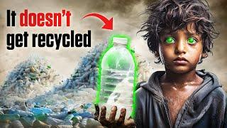 Where does all our recycling go? (Documentary)