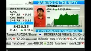 Rohit Srivastava with NDTV Profit 19 Nov 2014