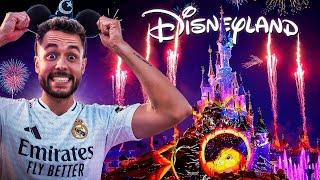 EL SHOW SECRETO DE DISNEYLAND - TheGrefg