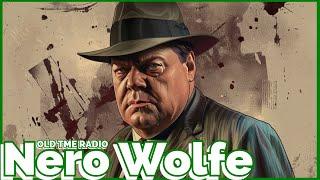 Nero Wolfe: The Detective’s Dilemmas