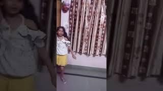 dance by aarohi jain