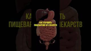 Как улучшить пищеварение #пищеварение #жкт #ферменты #нутрициолог #нутрициология #натуропатия