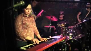 THE SEEDS  "Cherry Smoke"  Live @ Jao Da