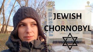 Chornobyl was a Jewish town - WHAT IS UKRAINE