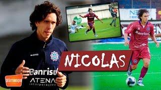 Nicolas johann  (1989)  Atacante  www.golmasigol.com.br