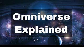 What is the Omniverse? - Omniverse Explained!