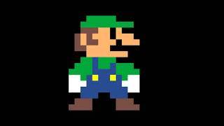 64 bits 32 bits 16 bits 8 bits 4 bits 2 bits 1 bit - Luigi