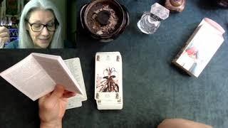 Unboxing: Corto Maltese Tarot