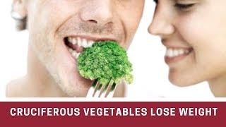 cruciferous vegetables benefits-list of cruciferous vegetables