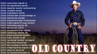 Best Old Country Songs Of All Time - Old Country Music Collection-Country Songs-Classic Counry Songs