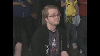 Top 5 Most Unexpected Players to Take a Game From Armada - Super Smash Bros