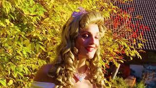 Once Upon A Dream Sleeping Beauty Cosplay By Carina Elice´  Song By Disney´s Sleeping Beauty 1959