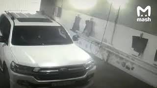 В Дагестане клиента автомойки самообслуживания убило током: видео ЧП попало в Сеть