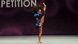 Kamryn Smith - Fierce