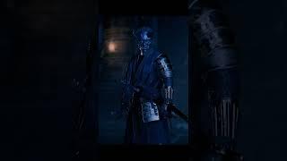 What happens if you defeat Blue Demon at the beginning of the game - Rise of the Ronin