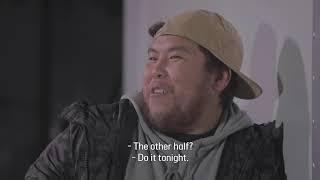 Beasts of Asia Ep03_ Mongolia_ Country boy