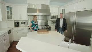 Homes & Lifestyles Canada - Jamie Ostby Home Tour