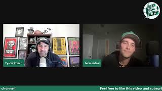 Breaking down Jets draft options with @JetsCentral
