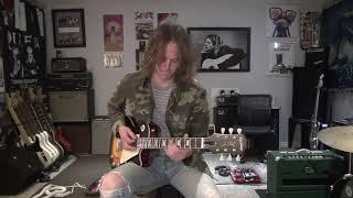 Epiphone 59 Les Paul - Demo & Review