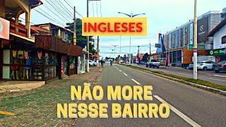 Ingleses neighborhood in Florianópolis SC What is it like to live in Ingleses?