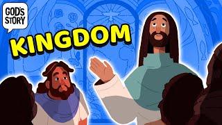 God's Story: Kingdom