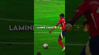 Lamine Yamal #edit #football #shorts #lamineyamal