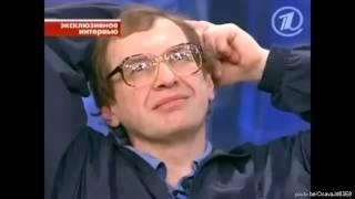 Mr Sergey Mavrodi's journey from 1994 to 2012, must watch