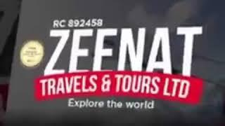 Zeenat Travels and Tours Ltd...