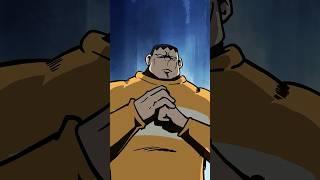 MOSQUITO AVENGERS: Doraemon's Gadget Revolution #anime #cartoon #funny #comic #shorts #doraemon