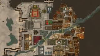 Rimworld Time Lapse 20Years