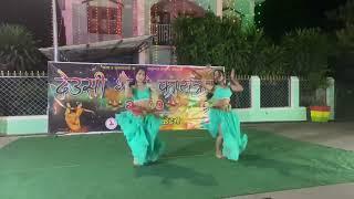 Agabai | Belly dance , Deusi Bhailo 2080 by Royal Dance Academy #deusivailo #bellydance #dance