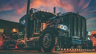 "The Last World Tour" Bad Bunny Big Rig |  West Coast Customs